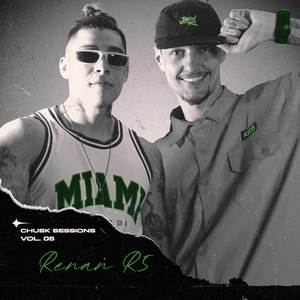Quem tava - Chusk Sessions Vol. 5
