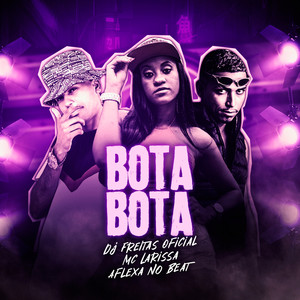 Bota Bota(Brega Funk)