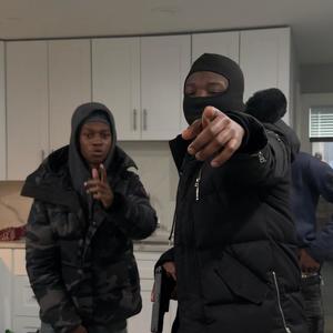 Flatt (feat. 1200BlackActive) (Explicit)