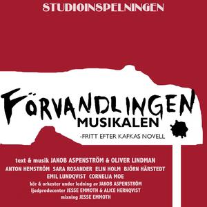 Förvandlingen (Original Musical Soundtrack)