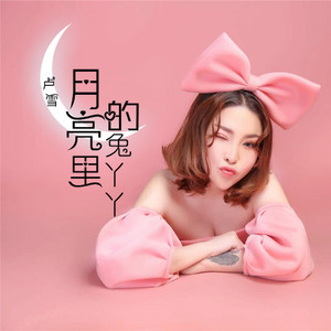 月亮里的兔丫丫