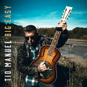 Big Easy (Radio Edit)