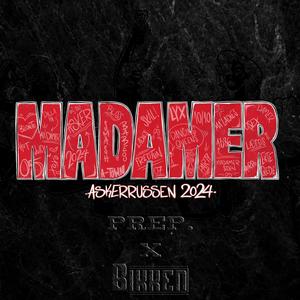 Madamer 2024 (feat. Bikken)