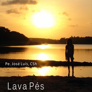 Lava Pés