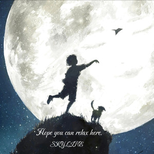 Uncharted hearts lost in the dark.