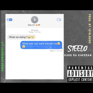 Steelo (Explicit)