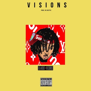 Visions (Explicit)