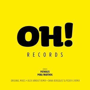 Warthog (Dana Bergquist & Peder G Remix)