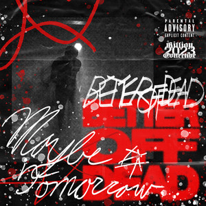 Pace My Mind (feat. Caspr & 12AM) (Explicit)