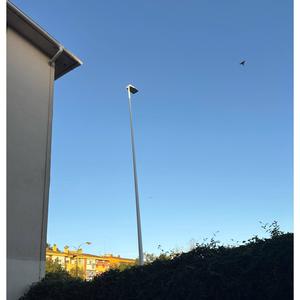 Para la gente de barrio