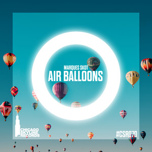 Air Balloons (Original Mix)