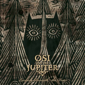 Lurking Beneath the Pines