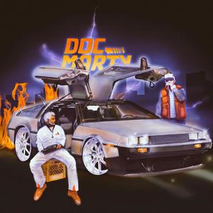 Doc & Marty (Deluxe) [Explicit]