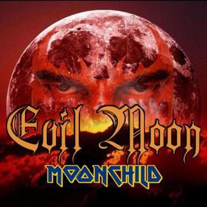 Moonchild (feat. Javier Toro, Sebastián Álvarez, Francho Espina & Byron Díaz Paredes)