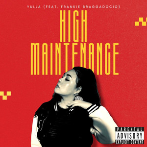 High Maintenance (Explicit)