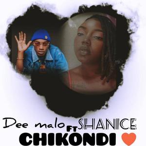 CHIKONDI (feat. SHANICE) [Explicit]