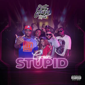 Goin' Stupid (feat. Prime Pyramids, Thrilla, Killakmadeinbrooklyn, KillaFromThaStuy & Ruger Aidoff) (Explicit)