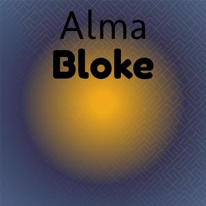 Alma Bloke
