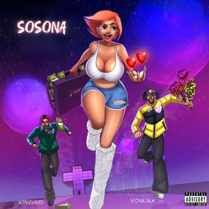 Sosona (Explicit)