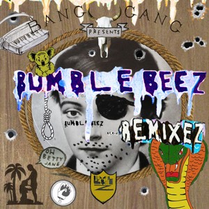 Cowboy (Wordlife Remix)