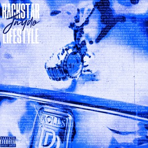 Rackstar Lifestyle (Explicit)