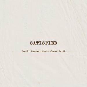 Satisfied (feat. Jonah Smith)