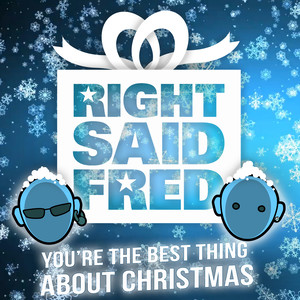 You're the Best Thing About Christmas(2018)