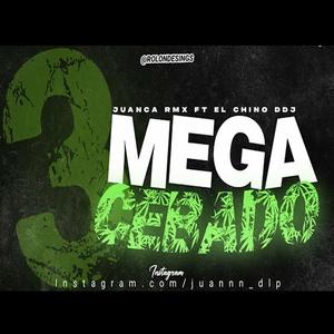 MEGA CEBADO 3 (feat. EL CHINO DDJ)