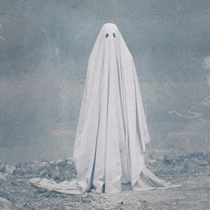 Chase a Ghost (Explicit)