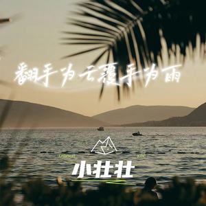 翻手为云覆手为雨