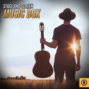 Stage And Screen Music Box