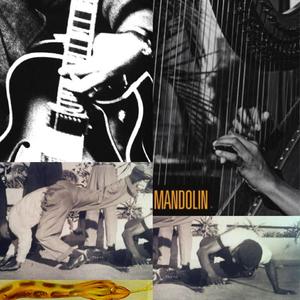 Mandolin, Pt. II (Explicit)