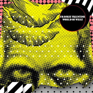 World Of What Feat. Jade Lewis