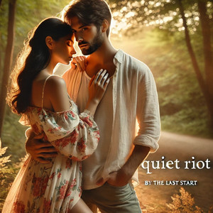 Quiet Riot