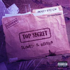 Nos Dossiers l'Choka - Slowed & Reverb (feat. LCF) (Explicit)