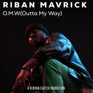 Outta my way (Explicit)