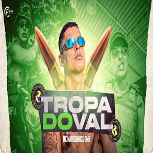 Tropa Do Val (Explicit)