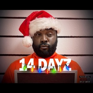 North Pole [feat. Miss G, GFiv5 & Big Sis] (G Mix|Explicit)