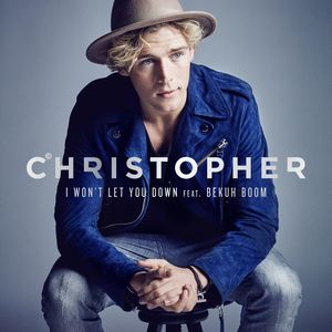 I Won't Let You Down (feat. Bekuh Boom)封面