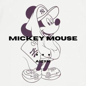 mickey mouse (bow) (feat. aizyk.) [Explicit]