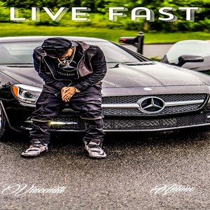 Live Fast (feat. Antone)