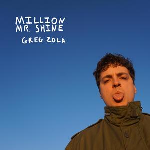 Greg Zola - One in a Million