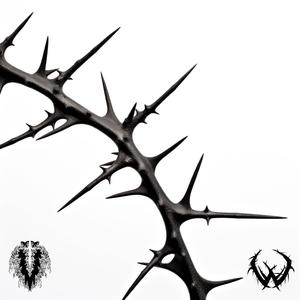 ALONE.. (feat. WOLFTORN) (Explicit)