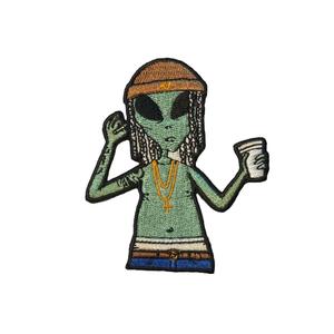 I SEE GHOSTS (feat. MM$ PESO, Johnny Wok, Dj Smokey & Soudiere) (Explicit)