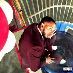 Hold It With My Face (Explicit)