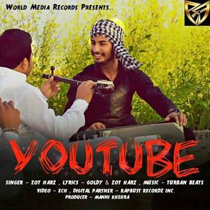 Youtube (feat. Turban Beats)