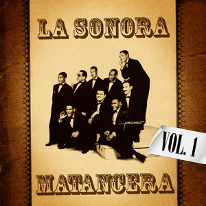 Sonora Matancera. Vol. 1