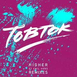 Higher (Oliver Nelson & Skogsra Remix)