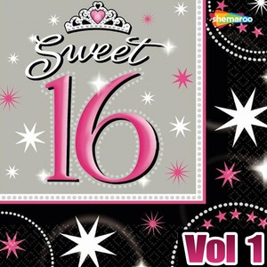 Sweet 16, Vol. 1