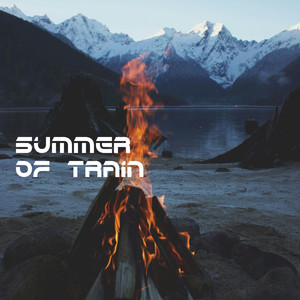 Summer Of Train